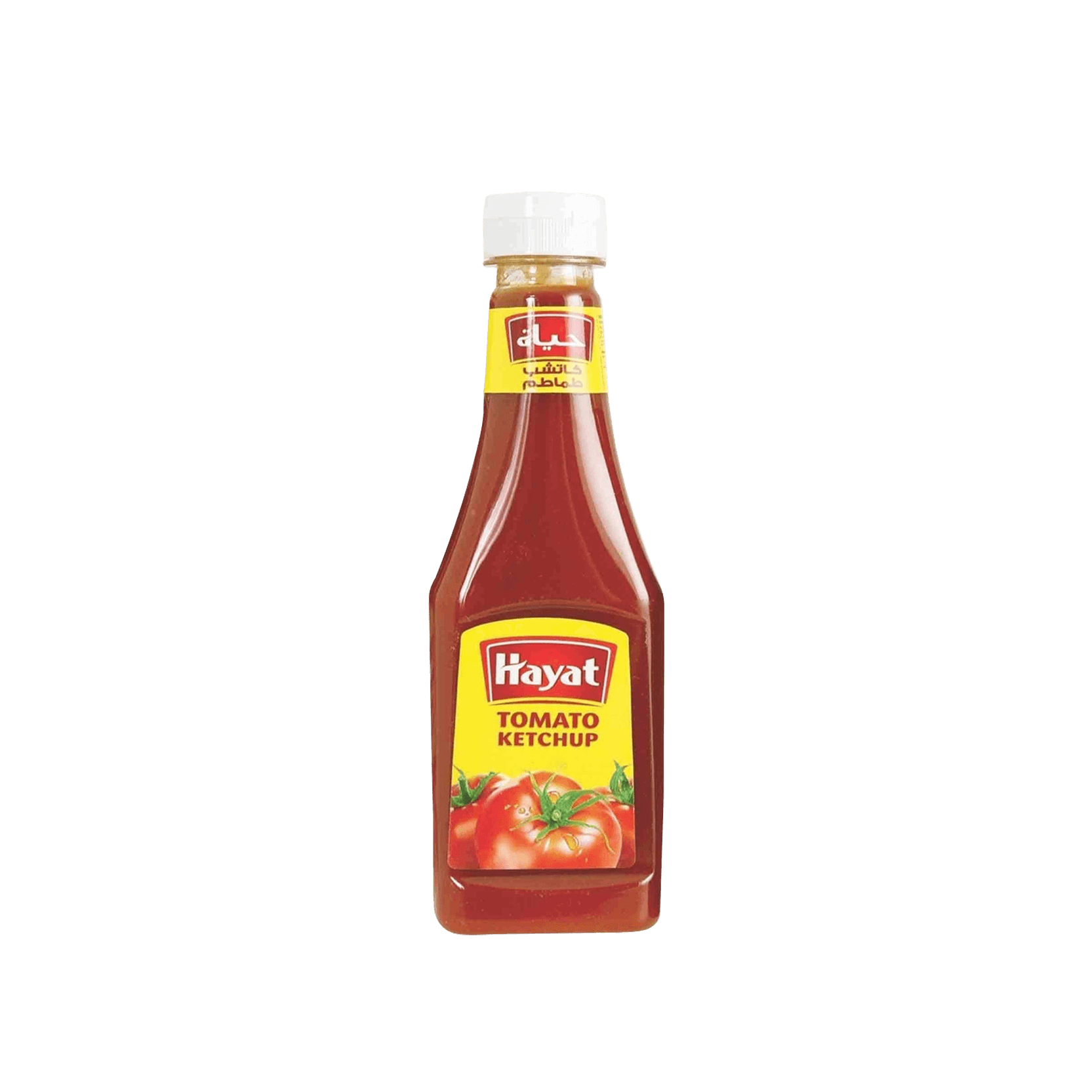 Hayat Tomato Ketchup