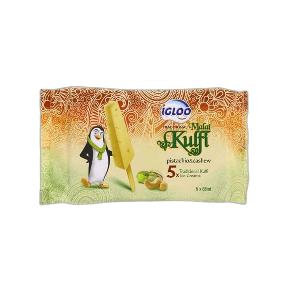 Igloo Gulfi Stick Multi 5 x 65 ml