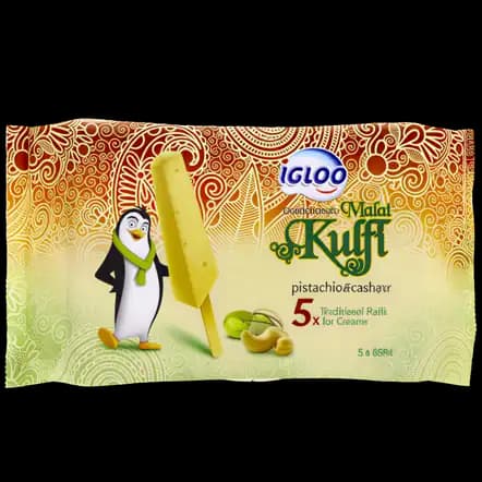 Igloo Gulfi Stick Multi 5 x, 65ml