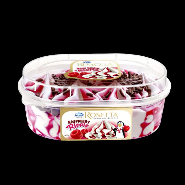 Igloo Rosetta Raspberry Ripple, 850ml