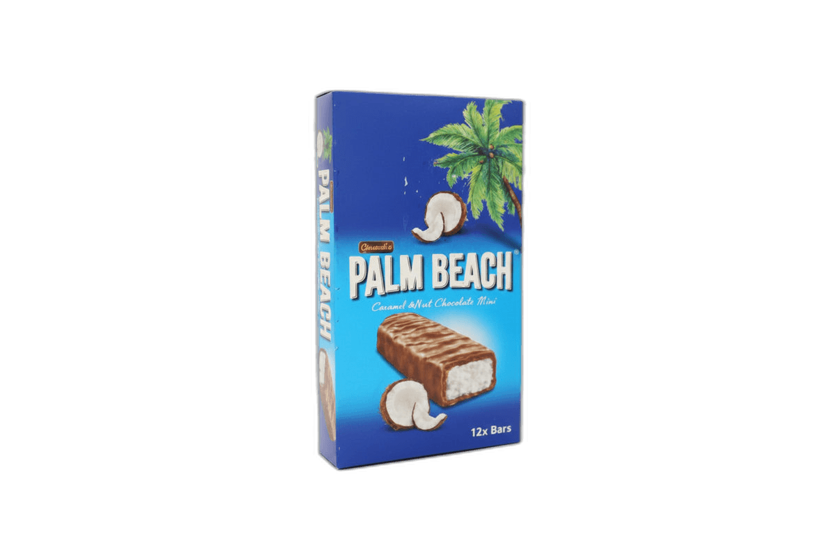Quanta Palm Beach 6 x 30 g