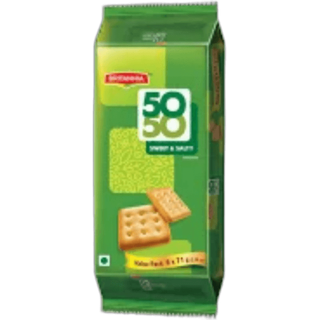 Britannia Fifty 6 x, 71g