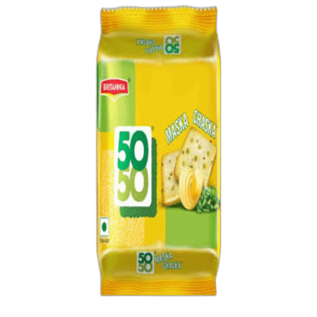 Britannia Maska Chaska 6 x, 71g