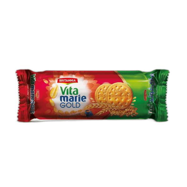 Britannia Vita Marie Gold 122 g