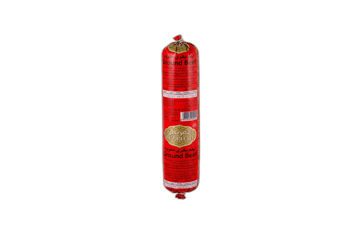 Al Areesh Beef Mince, 400g
