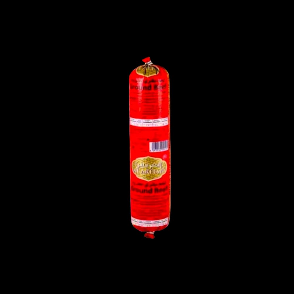 Al Areesh Beef Mince, 400g