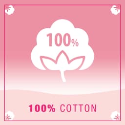 Johnson's Cotton Pads 80s - image 2