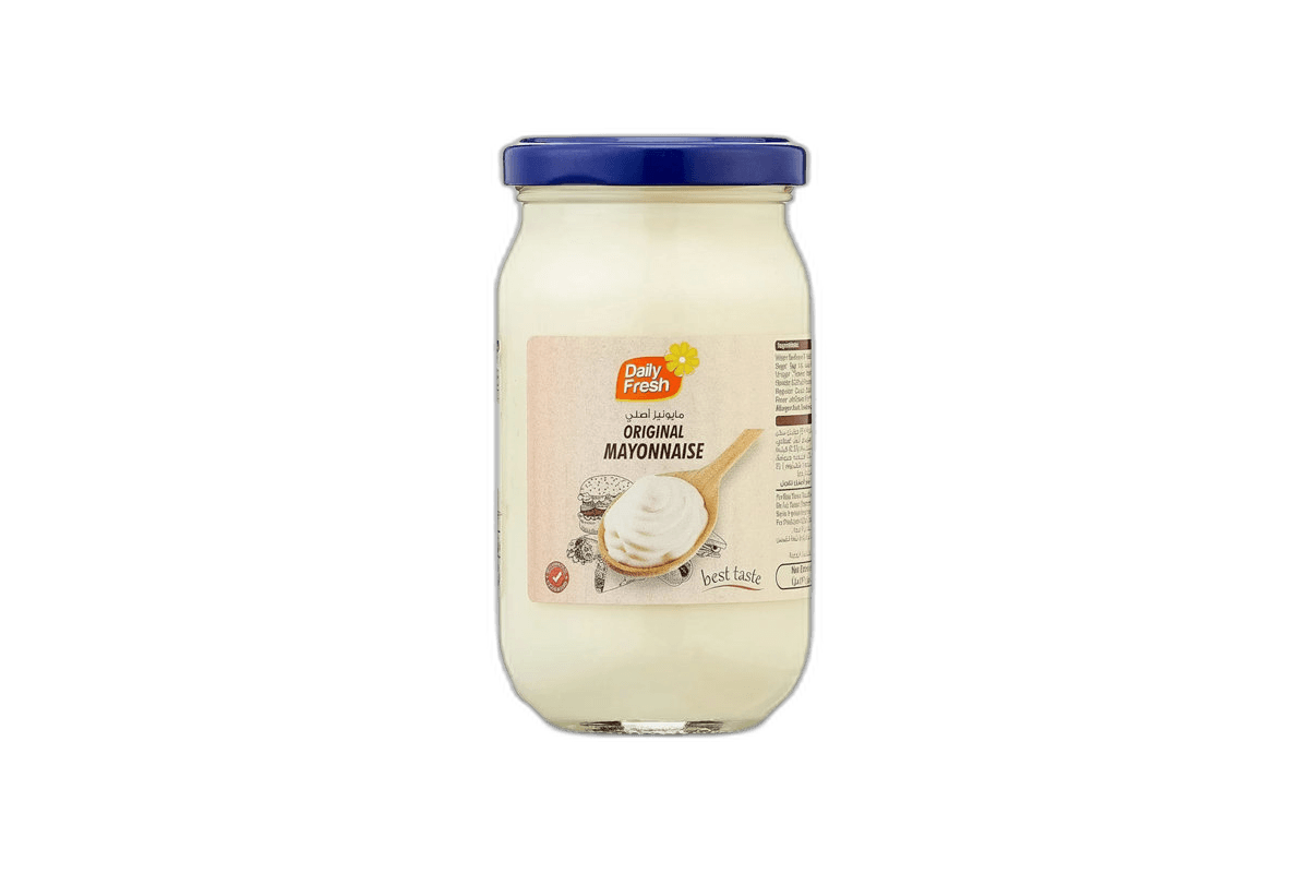 Daily Fresh Mayonnaise
