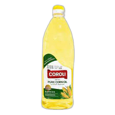 Coroli Corn Oil 750 ml