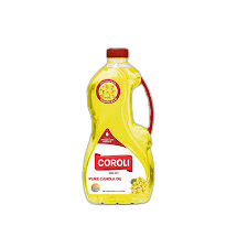 Coroli Canola Oil 1.5 L