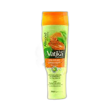 Dabur Vatika Shampoo Moisture Treatment 200 ml