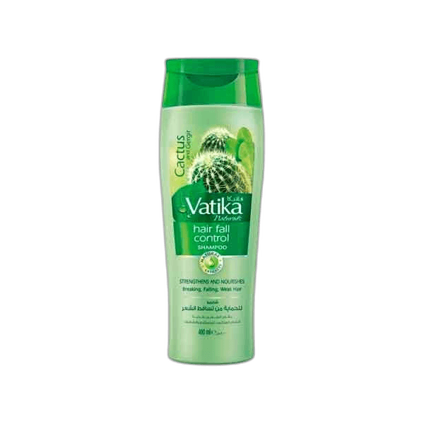 Dabur Vatika Hair Fall Control Shampoo 400 ml