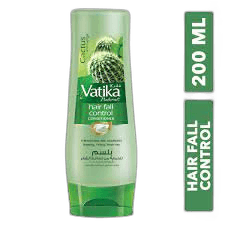 Dabur Vatika Conditioner Hair Fall Control 200 ml