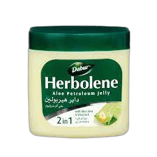 Dabur Herbolene Petroleum Jelly, 115ml