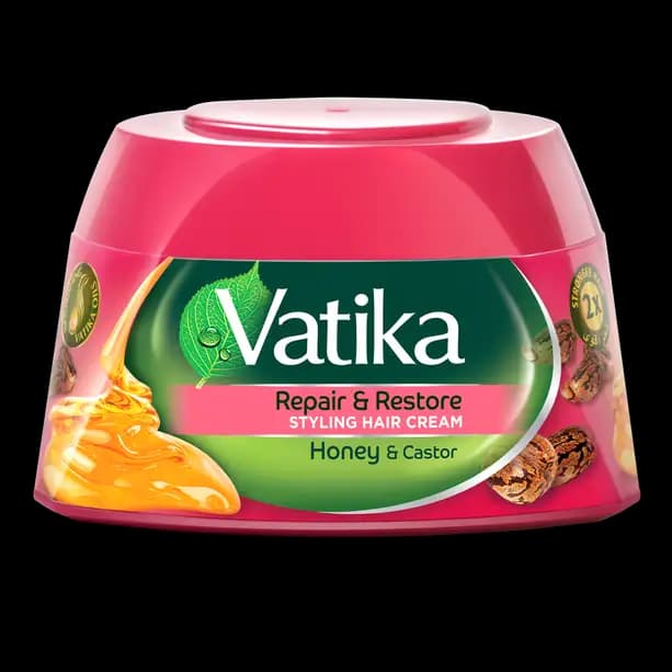 Dabur Night Repair Hair Cream, 140ml