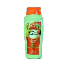 Dabur V/Moisturizing Treatment Shampoo 600 + 100 ml