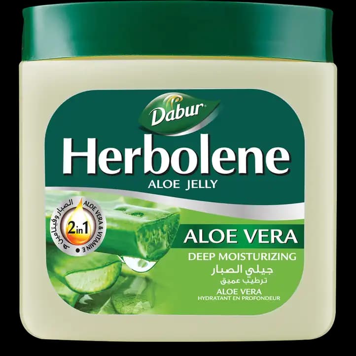 Dabur Herbal Petroleum Jelly, 225ml