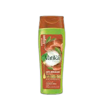 Dabur Vatika Argan Shampoo 400 ml