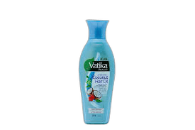 Dabur Curry Leaves Hair Oil 250 ml