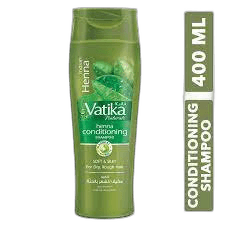 Dabur Vatika Henna Shampoo 400 ml