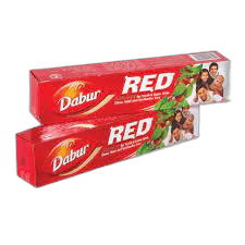 Dabur Red T/Pst 2 x 200 g 20%