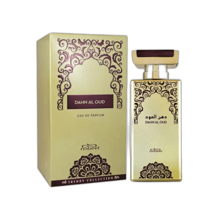 Nabeel Dahn Al Oud Edp 100 ml
