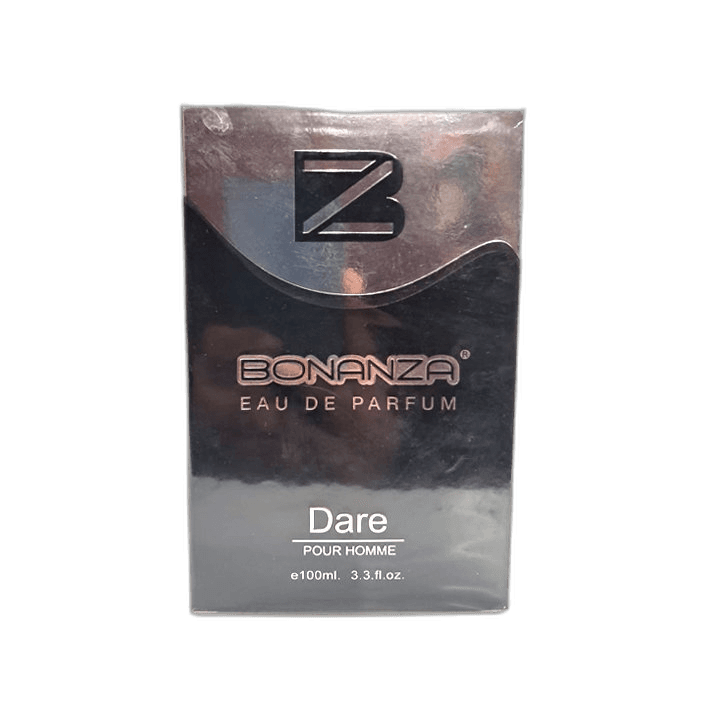Bonanza Dare Pur Home Edp 100 ml