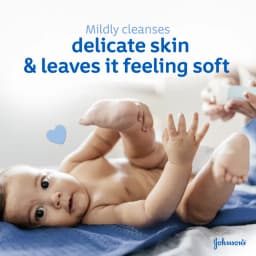 Johnson's Baby Soap, 125g - image 3