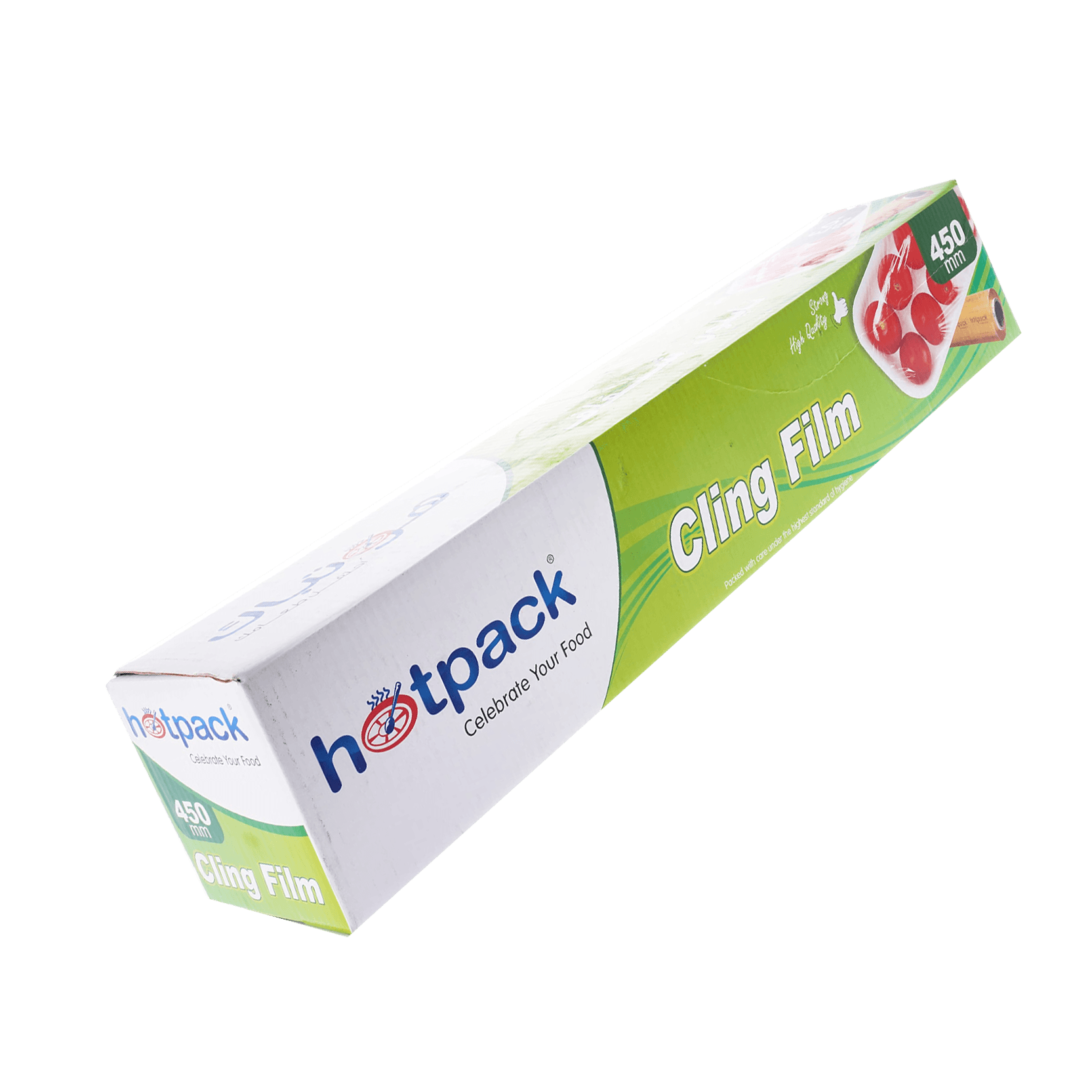 Hotpack Cling Film 45cmx200m