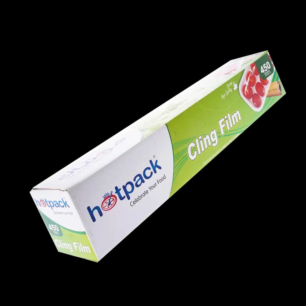 Hotpack Cling Film 45cmx200m