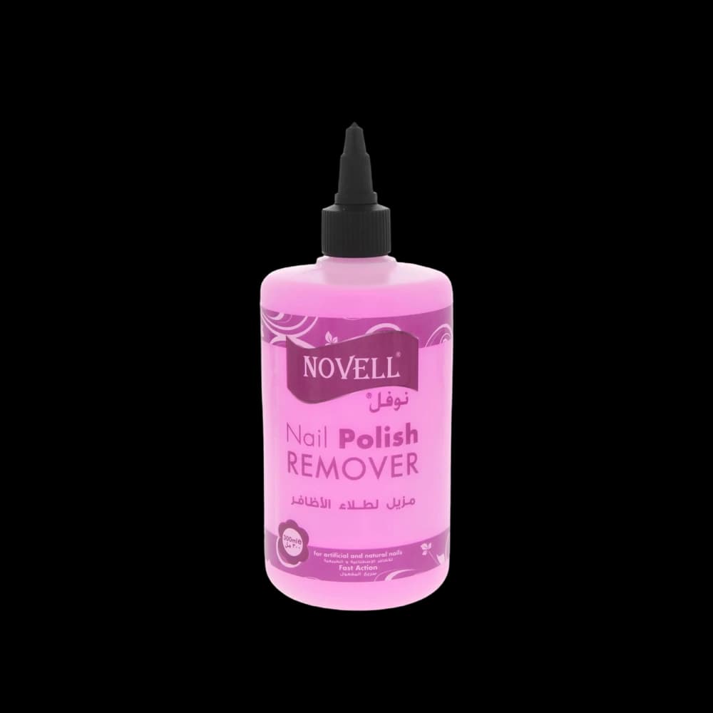 Novell Nail Polish Remover SJ, 300ml