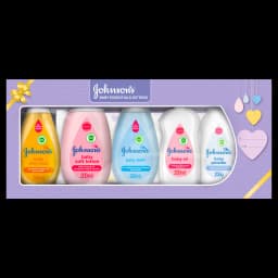 Johnson's Gift Box - image 2