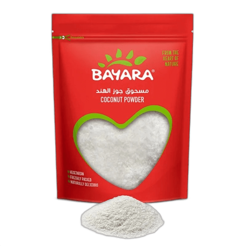 Bayara Coconut Powder, 400g