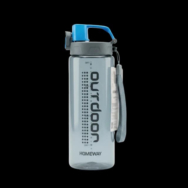 Homeway Water Bottle 700ml - HW2700