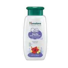 Himalaya Nourishing Baby Shampoo 400 ml