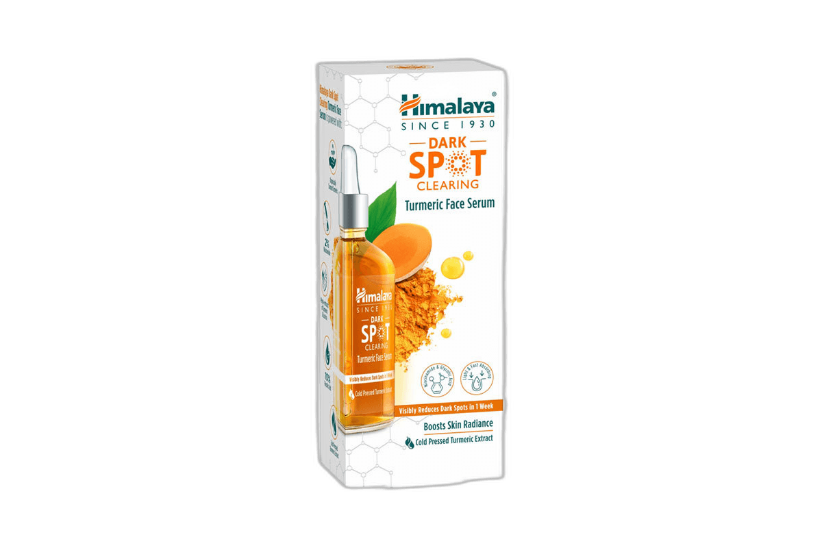 Himalaya Darkspot Clearing Turmeric Serum 30 ml