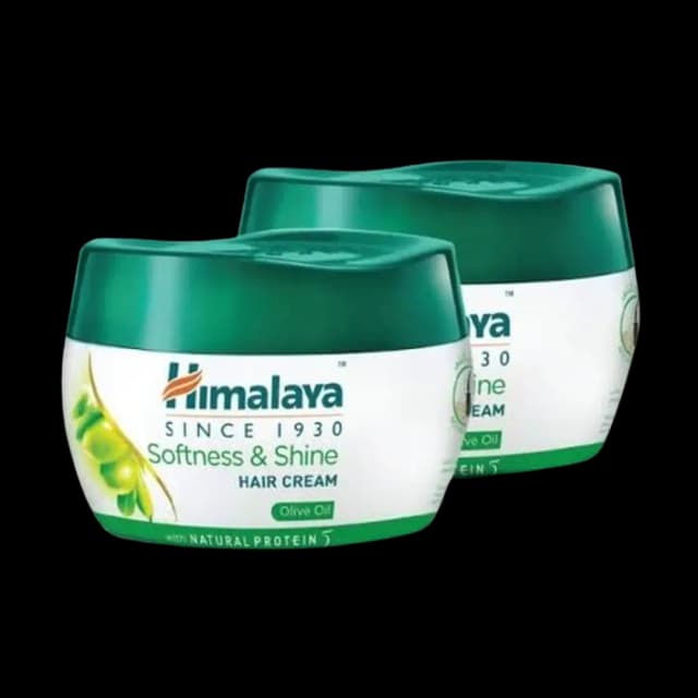 Himalaya Protein Hair Cream E N 2 x, 140ml
