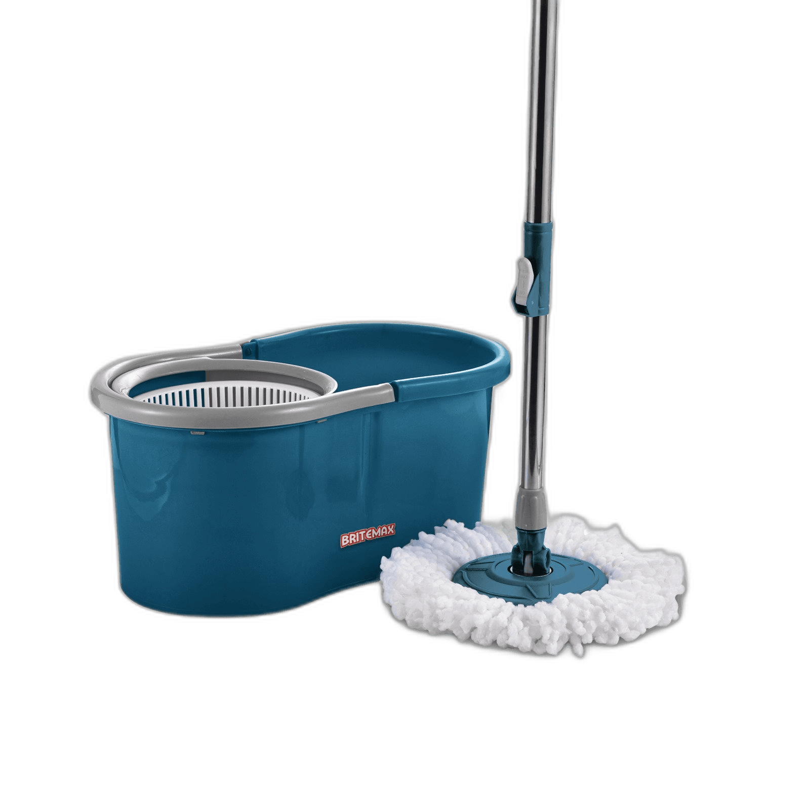 Britemax Easy Clean 360 Spin Mop
