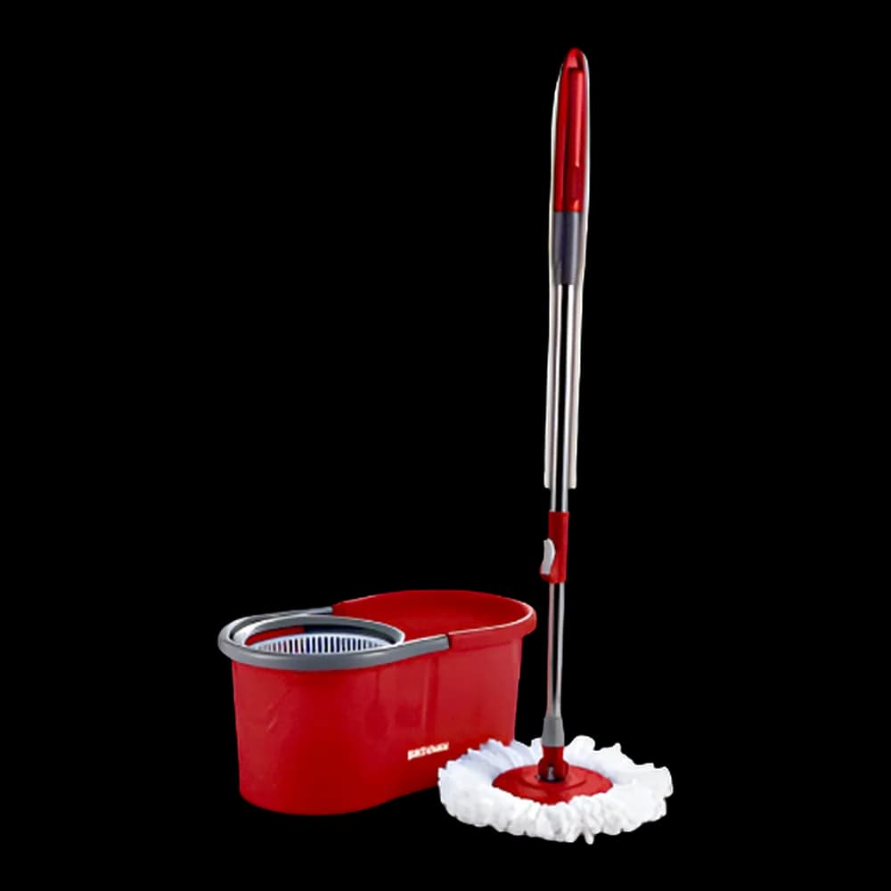 Britemax Easy Clean 360 Spin Mop