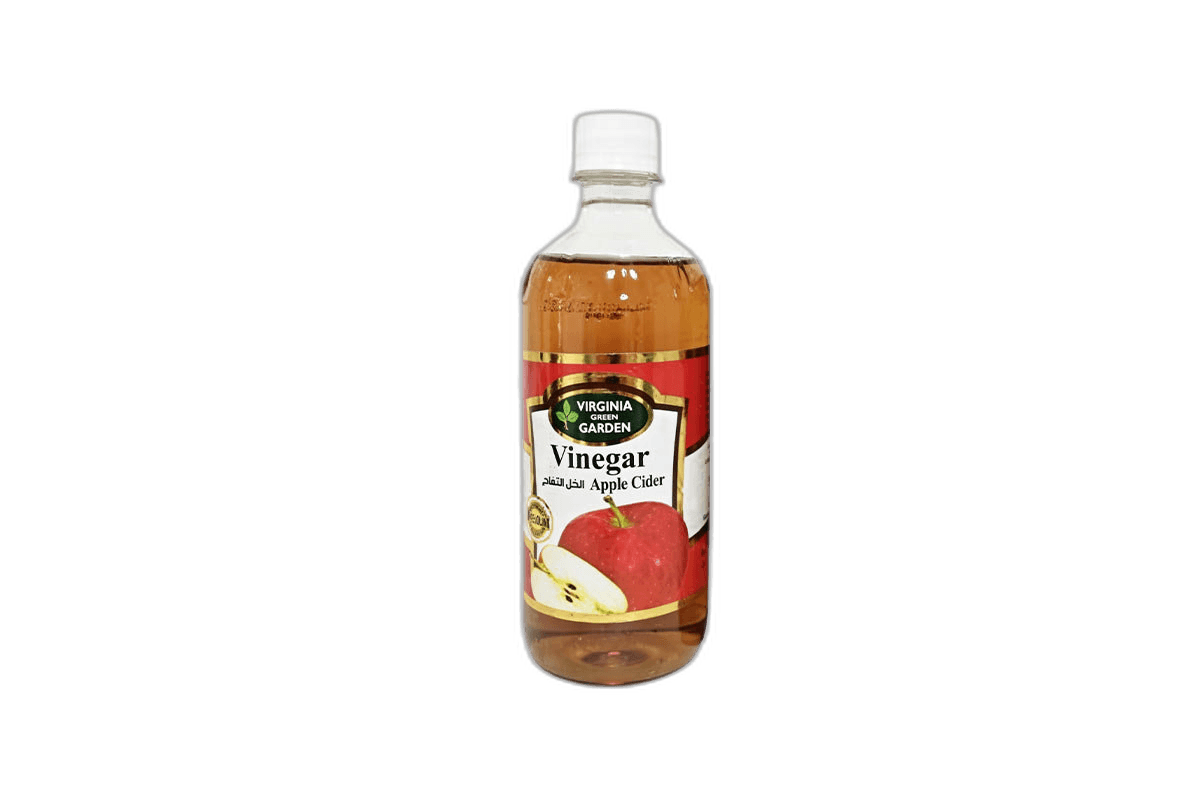 Virginia Natural Apple Vinegar, 473ml