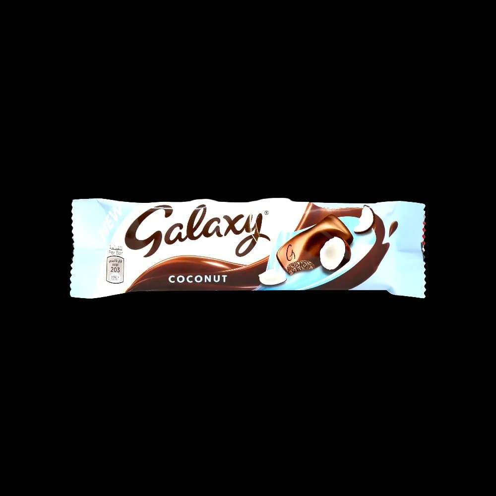 Galaxy Coconut, 36g