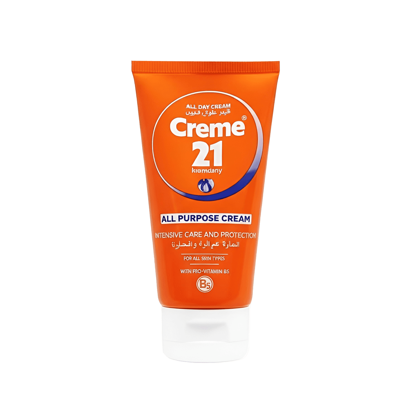 Creme 21 Tube 2 x 75 ml