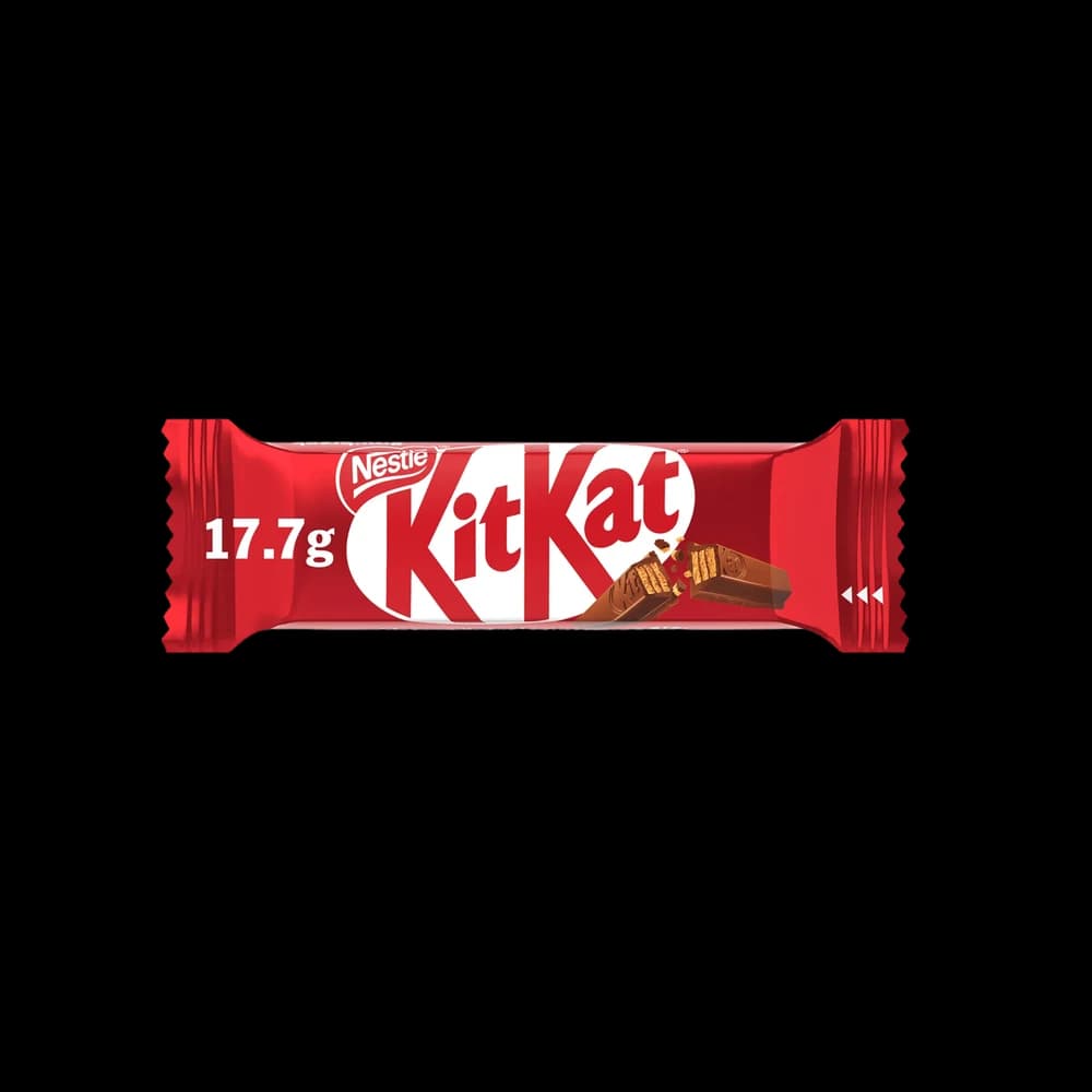 Nestle Kitkat 2 Finger, 17.7g