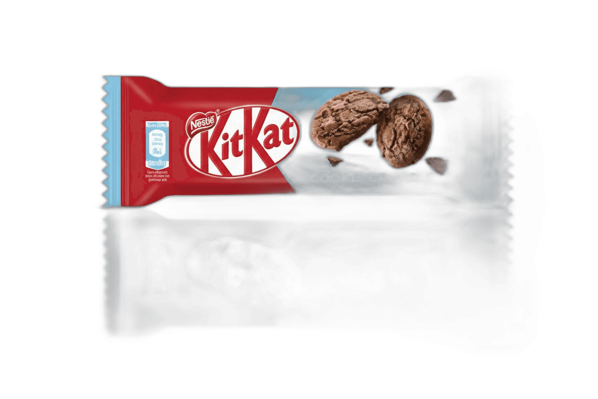 Nestle Kit Kat 2 Finger Cookies 19.5 g