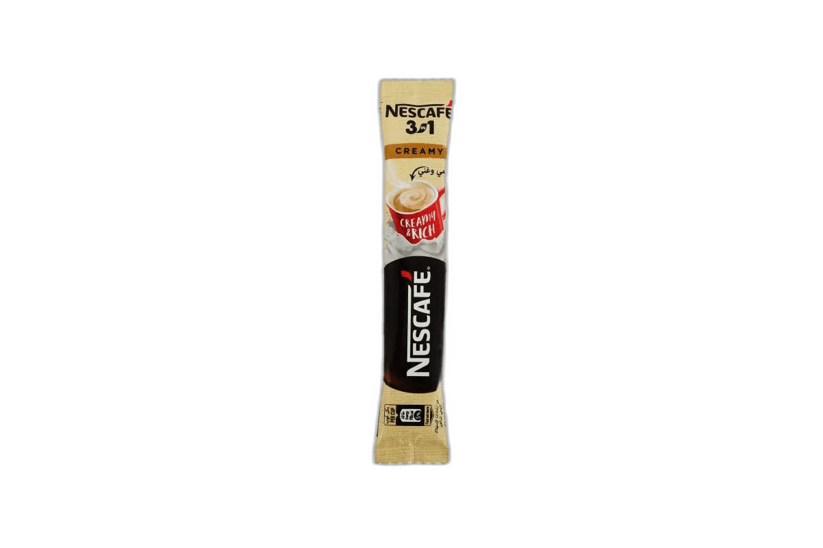 Nestle Nescafe 3 in 1 Creamy Latte 22.5 g