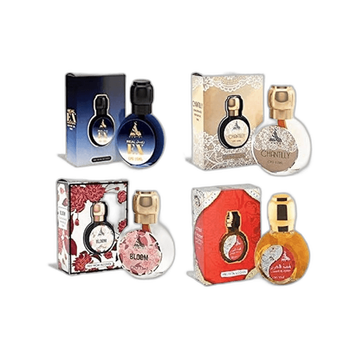 Hamidi 15 ml Assorted