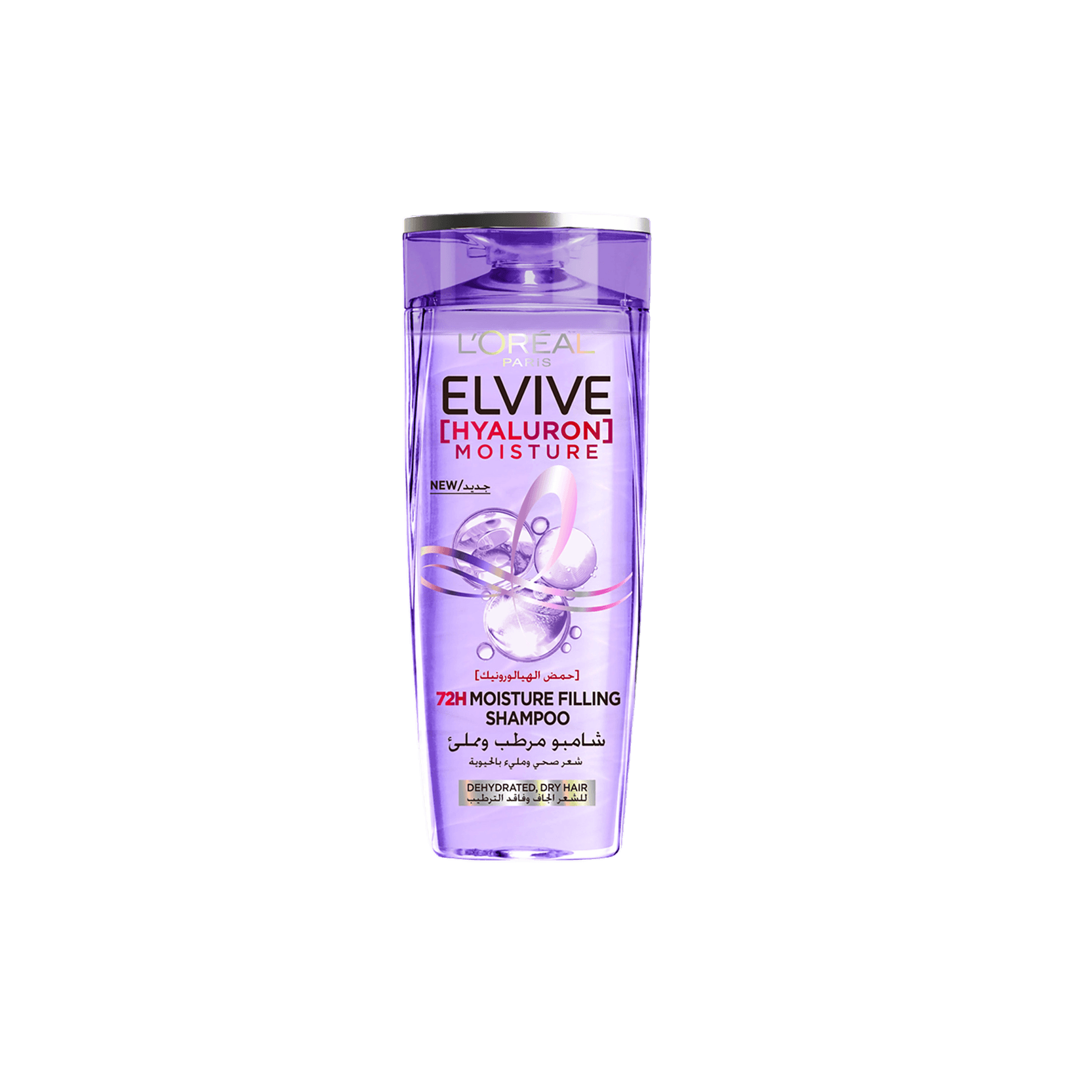 Loreal Elvive Hyaluron 400 ml