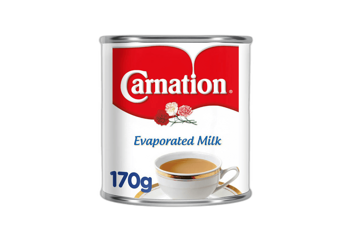 Nestle Carnation Evaporated Milk 170 g