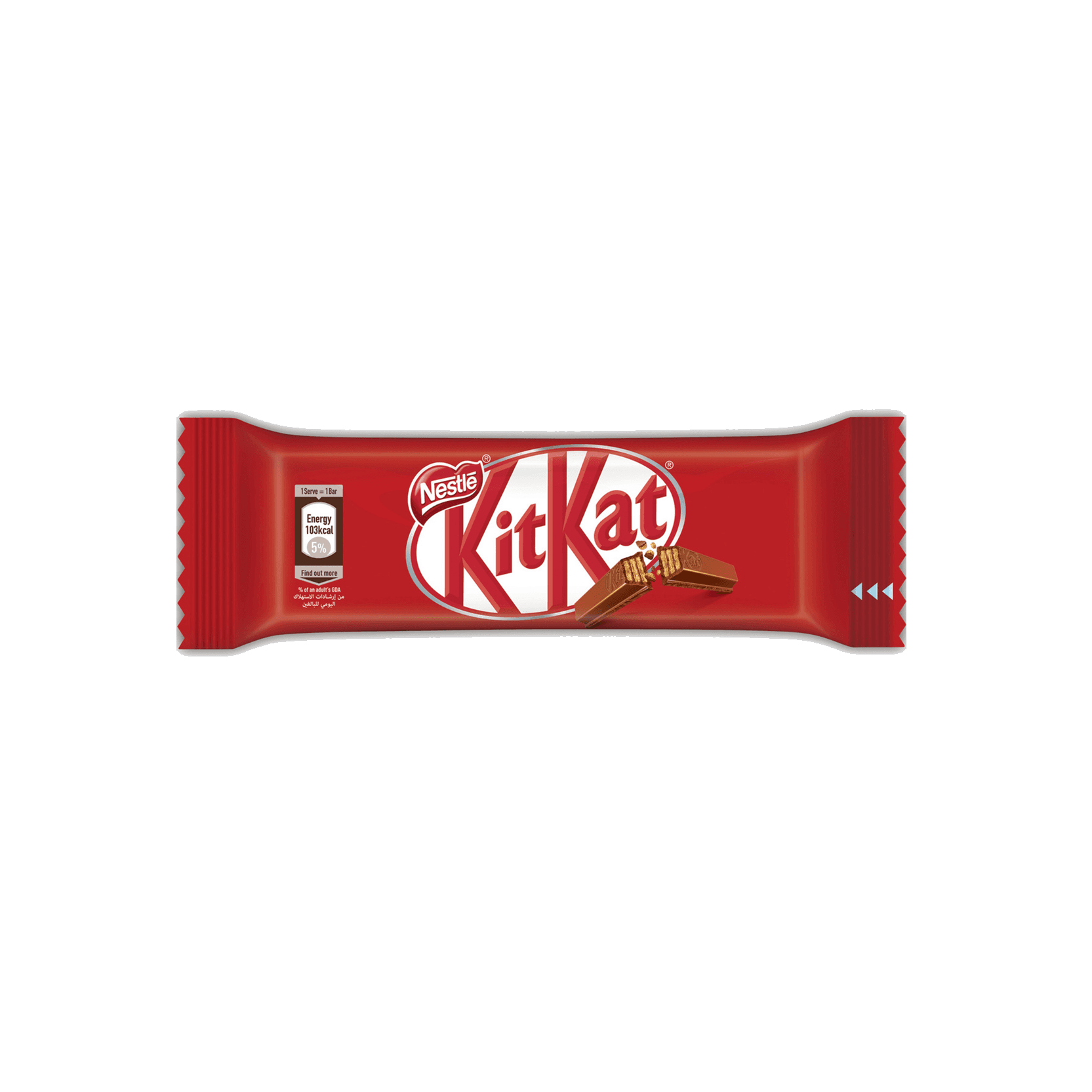 Kit Kat 2f 20.5 g