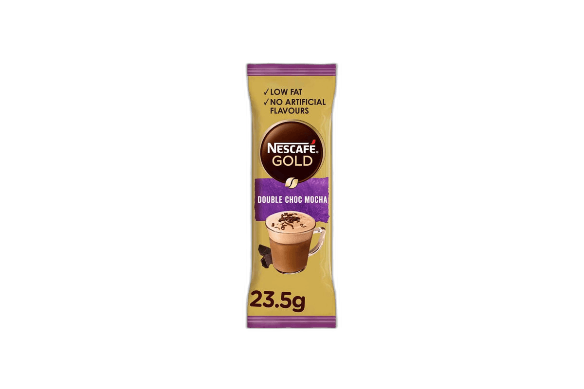 Nescafe Gold Mocha Sachet, 23.5g